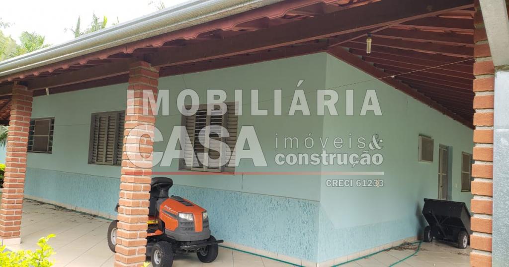 Sitio em Amparo