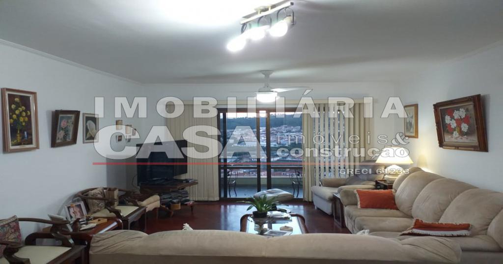 Apartamento - Mont Pelie 