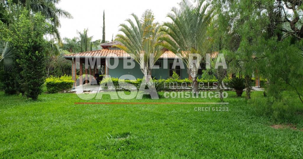 Sitio em Amparo