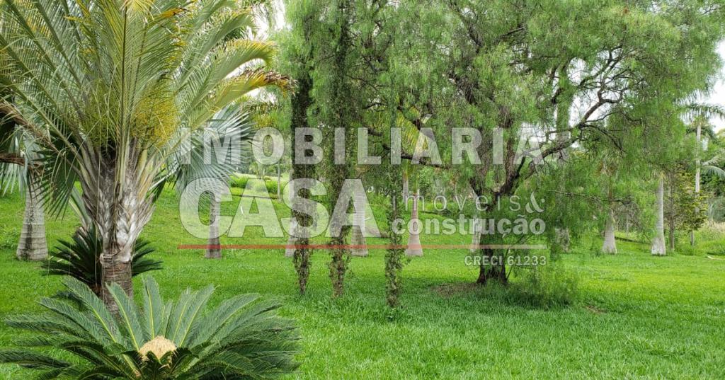 Sitio em Amparo