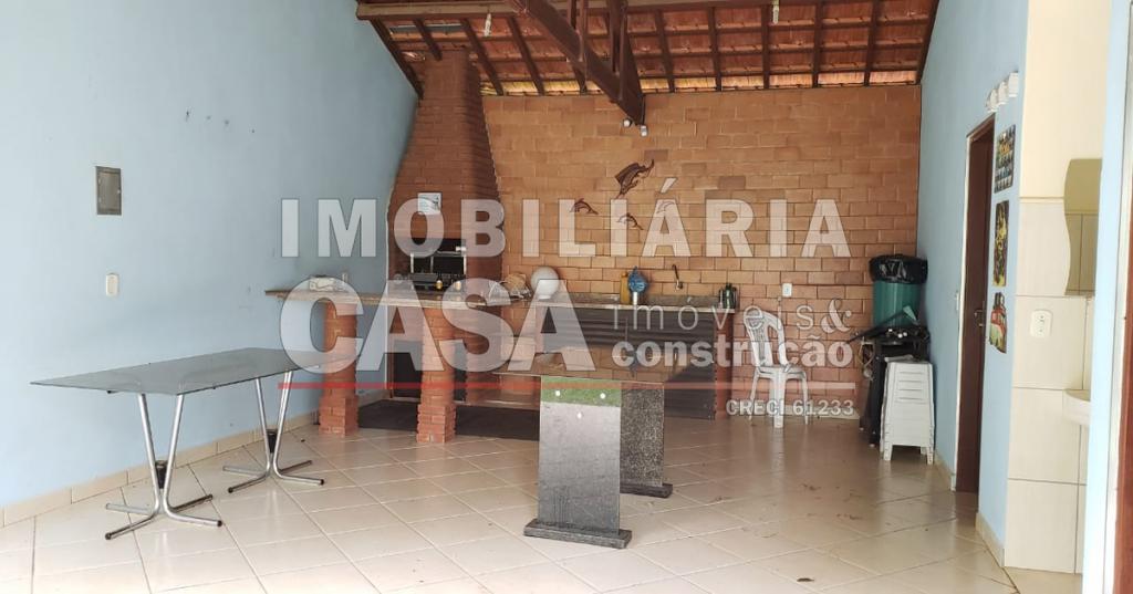 Sitio em Amparo