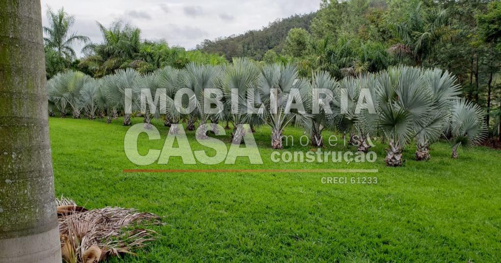 Sitio em Amparo