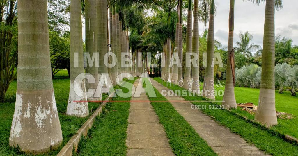 Sitio em Amparo